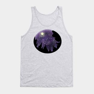 Star Gazing Tank Top